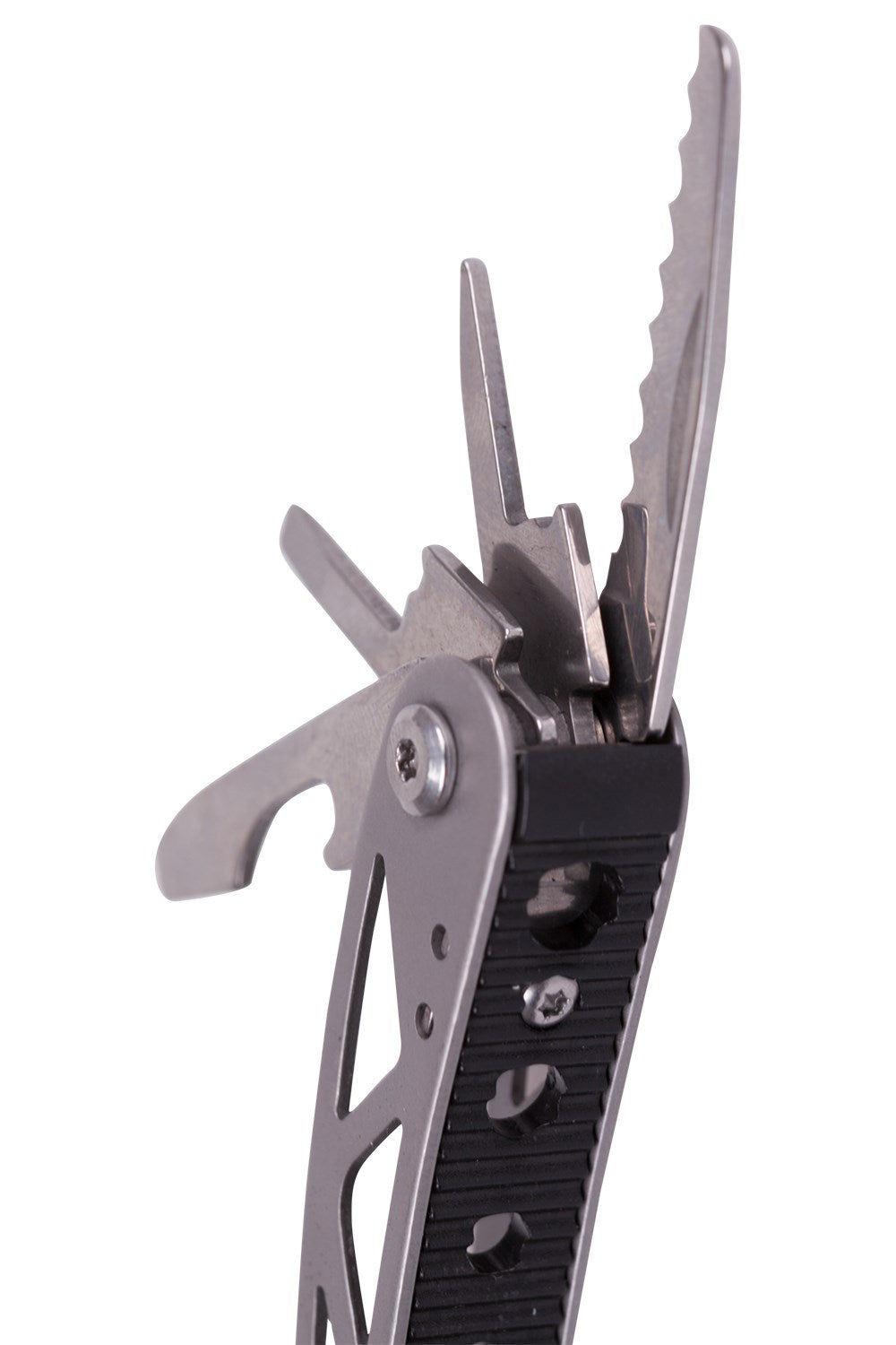 Mountain Warehouse 12 In 1 Multi Tool