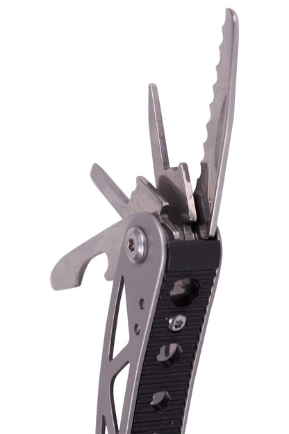 Mountain Warehouse 12 In 1 Multi Tool