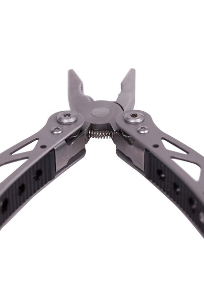 Mountain Warehouse 12 In 1 Multi Tool