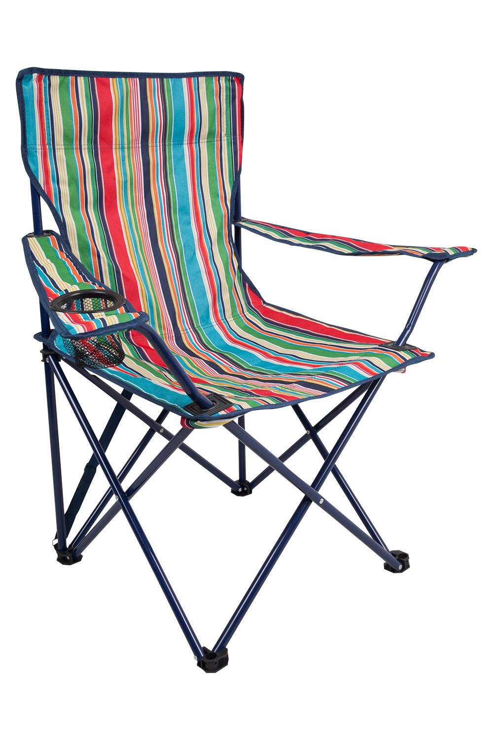 Mountain Warehouse Patterned Mini Folding Chair