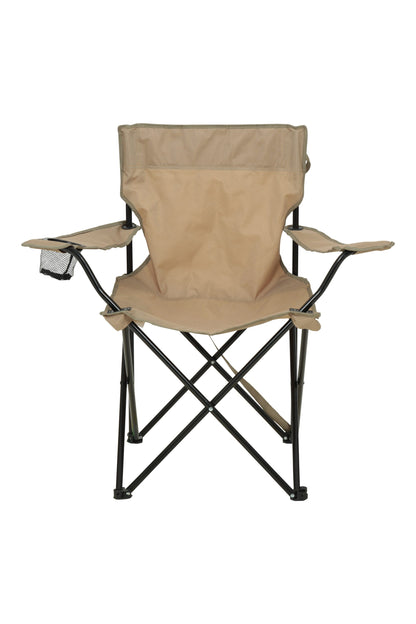Mountain Warehouse Folding Chair - Plain
