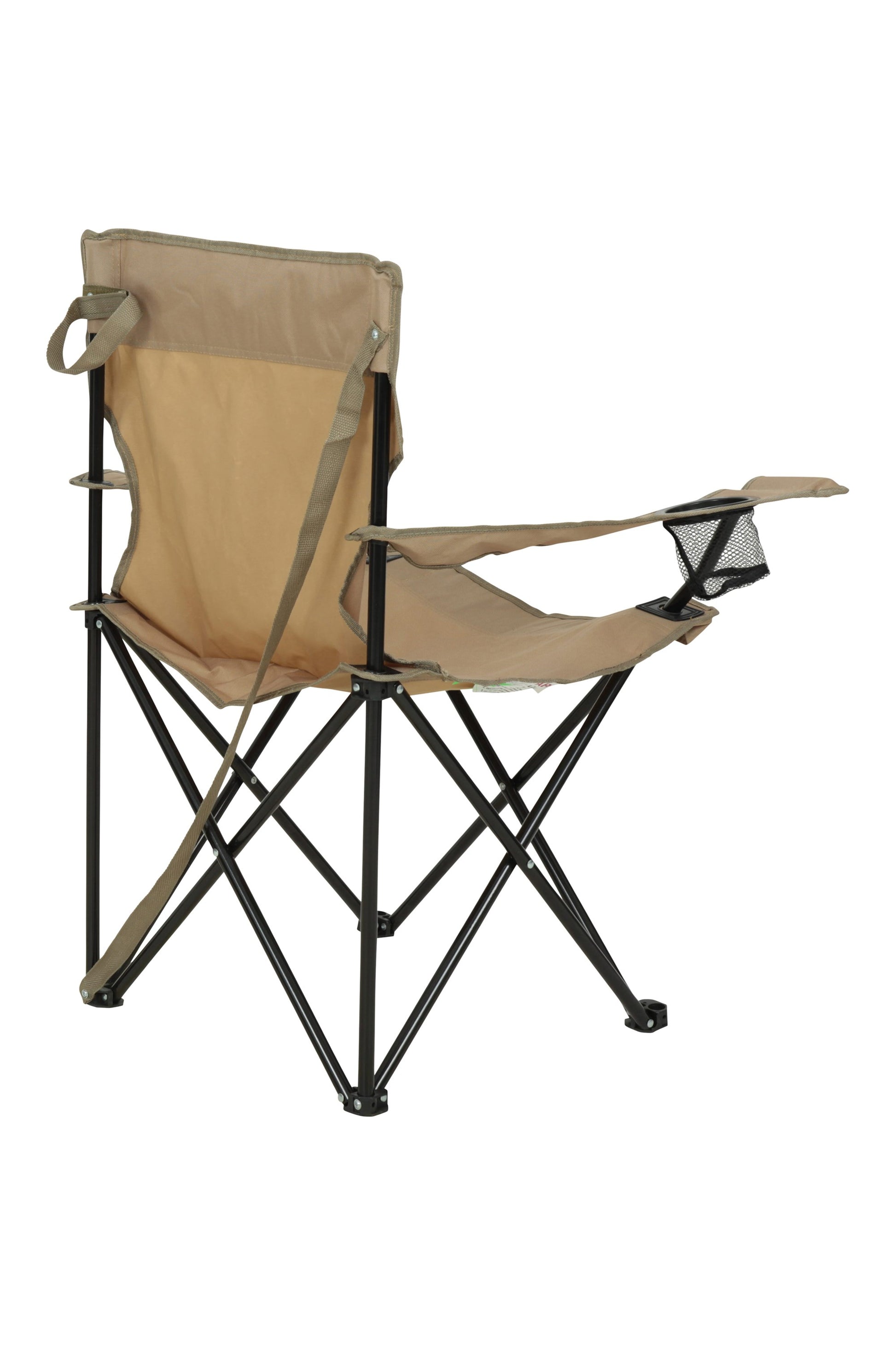 Mountain Warehouse Folding Chair - Plain