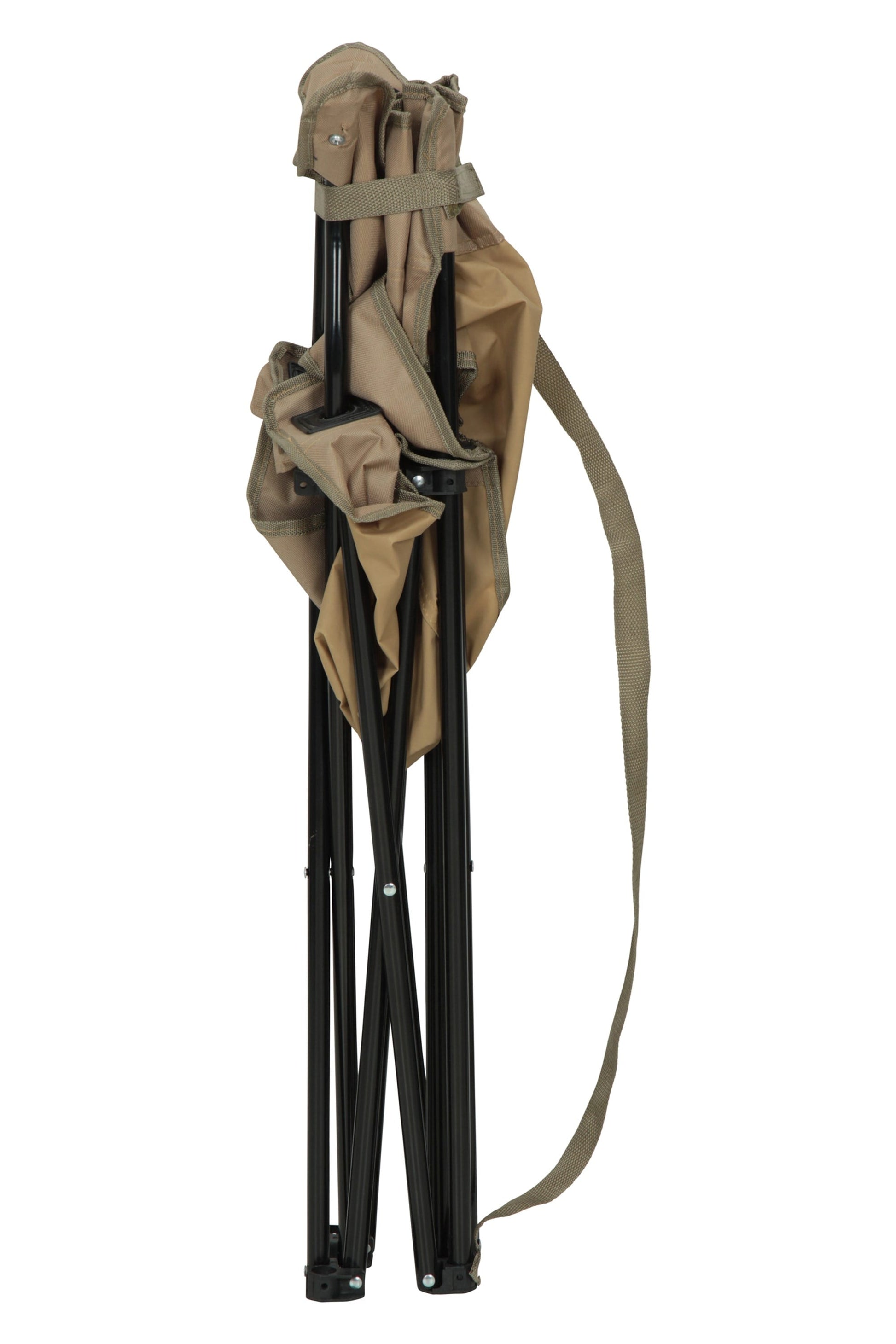 Mountain Warehouse Folding Chair - Plain