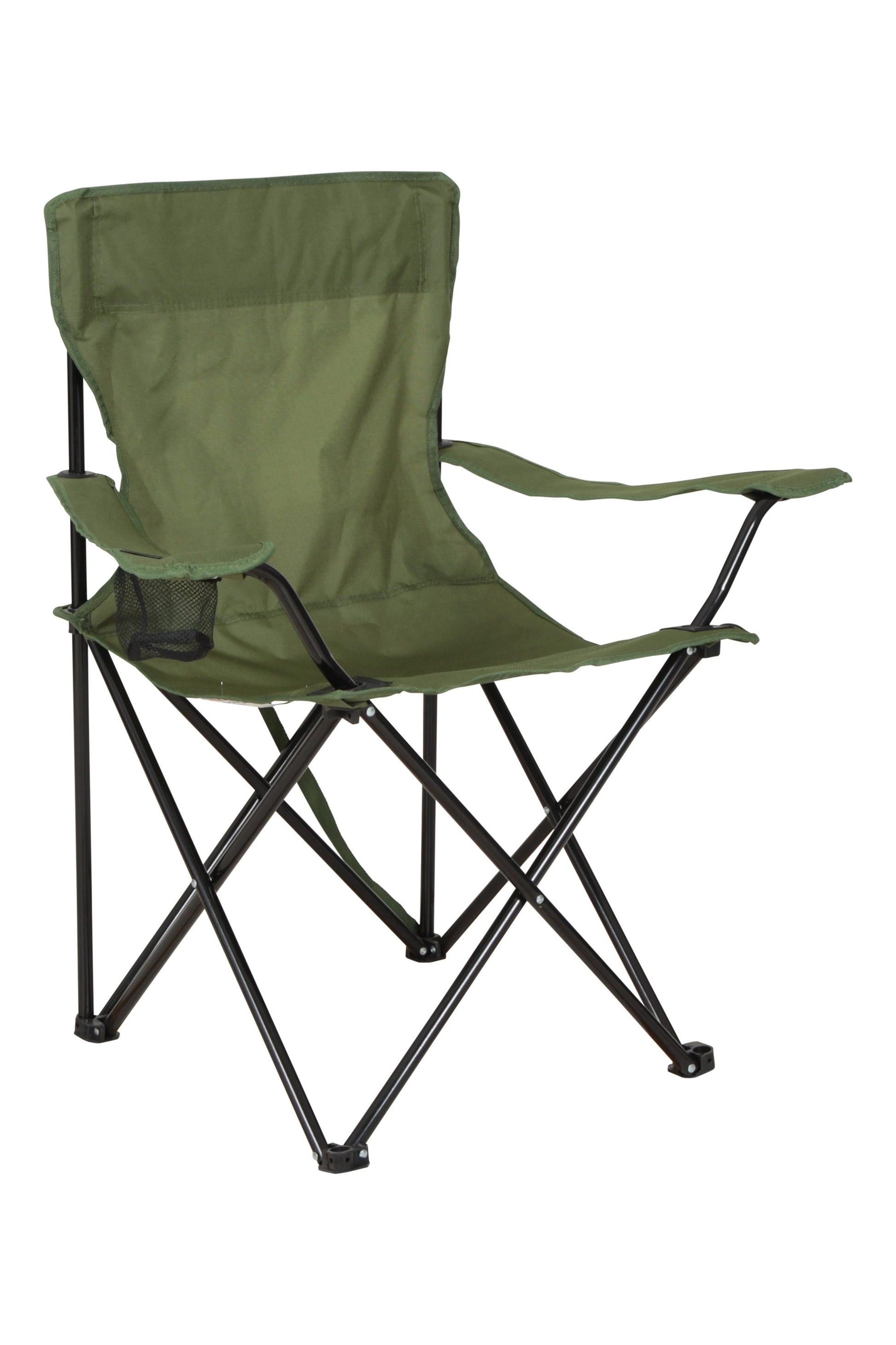 Mountain Warehouse Folding Chair - Plain