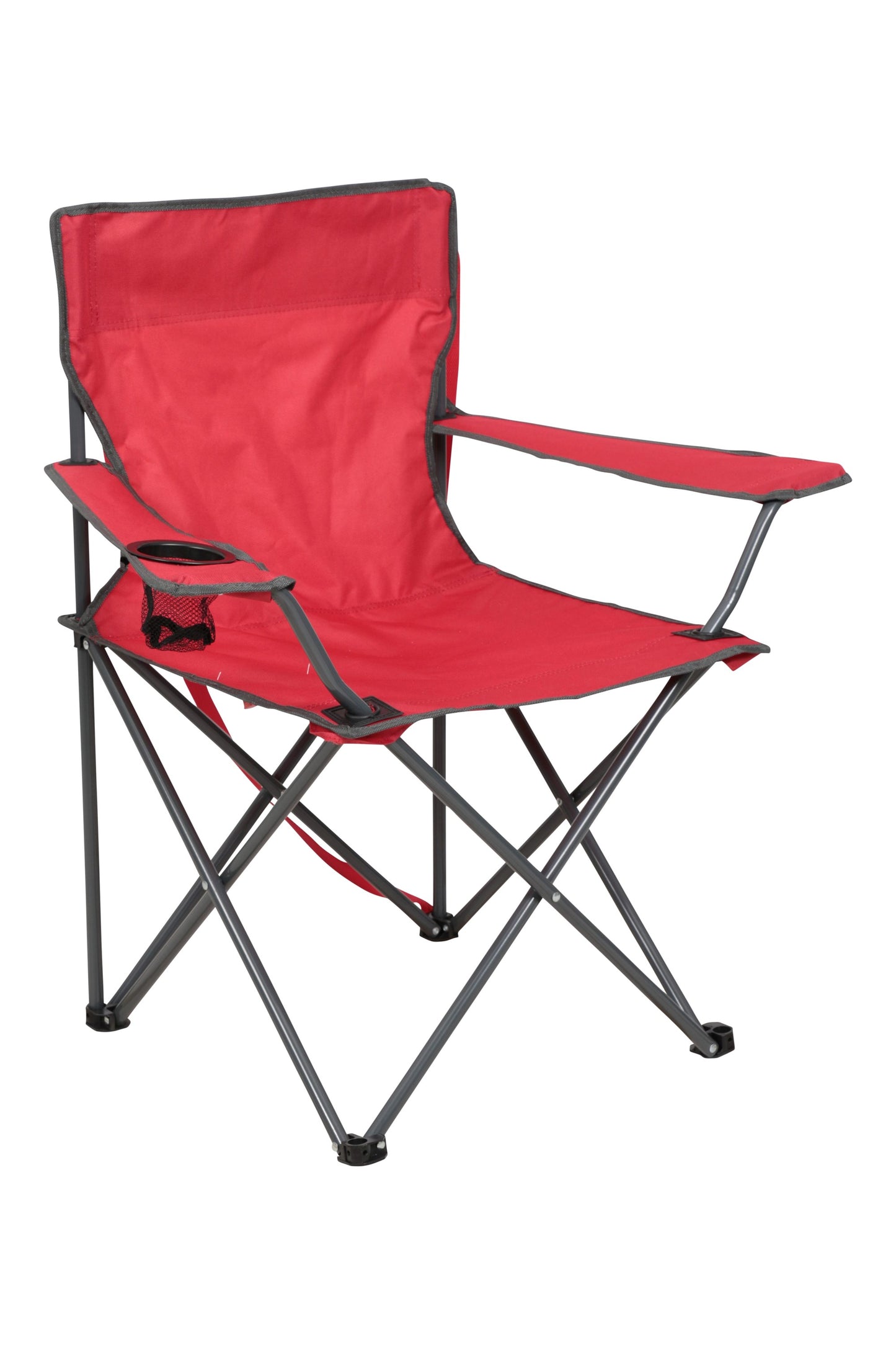 Mountain Warehouse Folding Chair - Plain