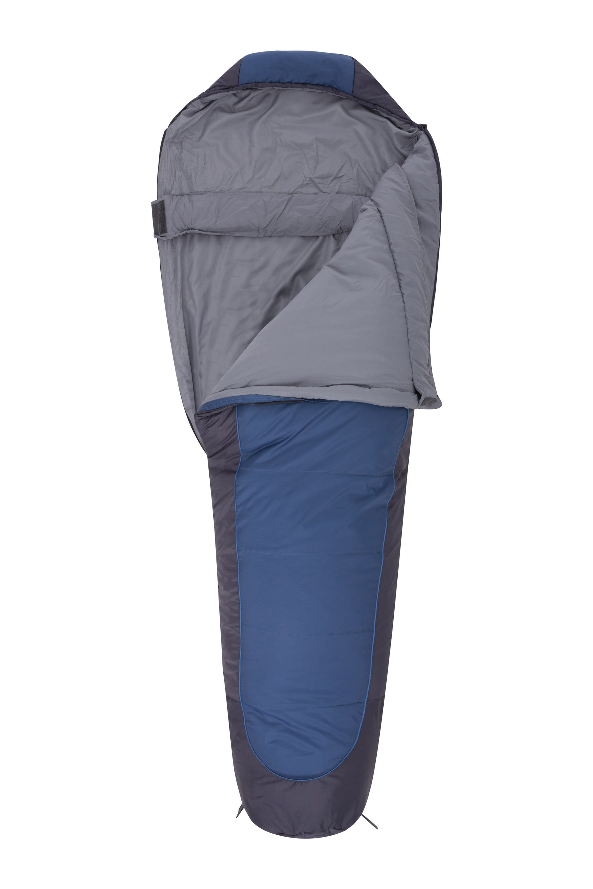Mountain Warehouse 021772 MICROLITE 700 SLEEPING BAG