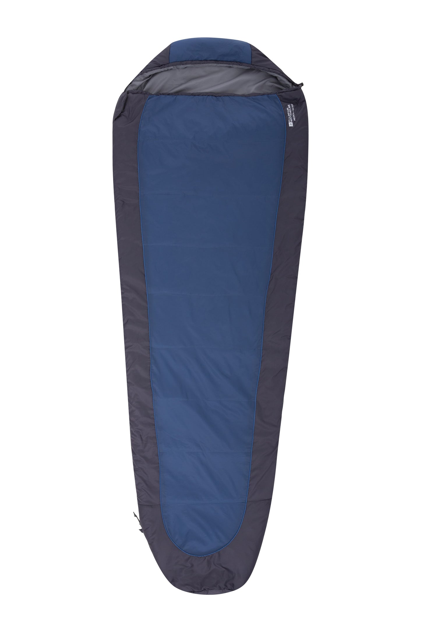 Mountain Warehouse 021772 MICROLITE 700 SLEEPING BAG