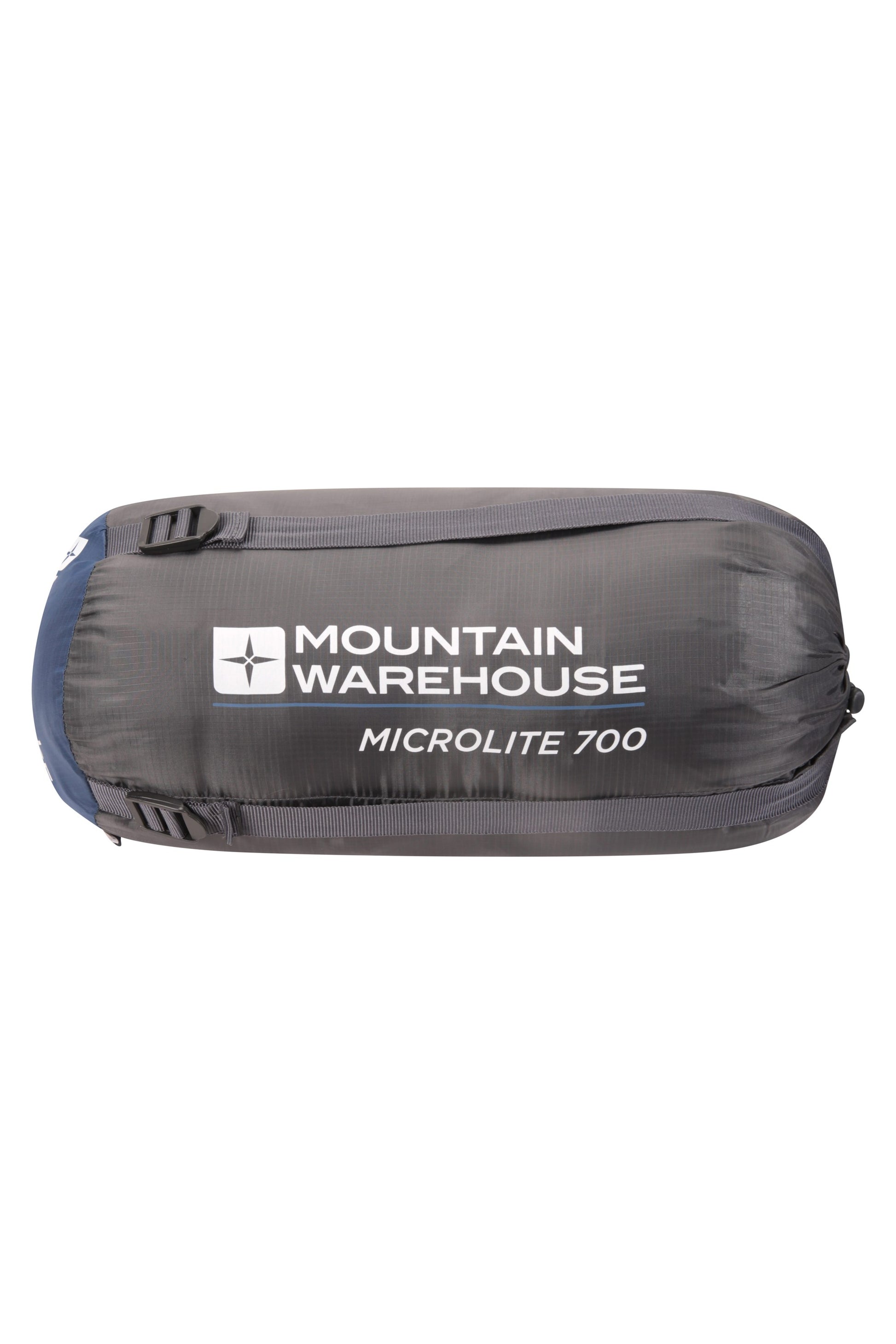 Mountain Warehouse 021772 MICROLITE 700 SLEEPING BAG