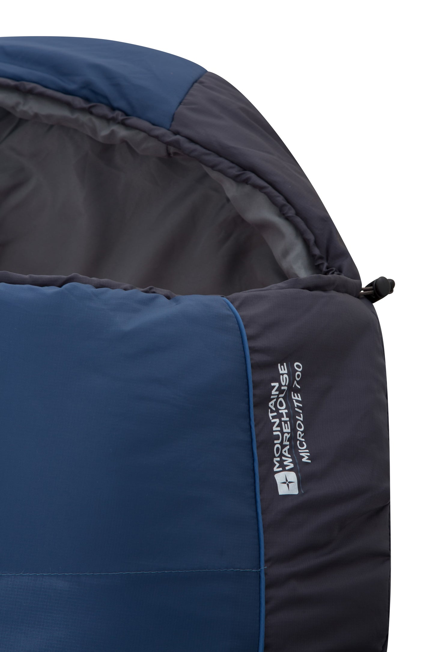 Mountain Warehouse 021772 MICROLITE 700 SLEEPING BAG