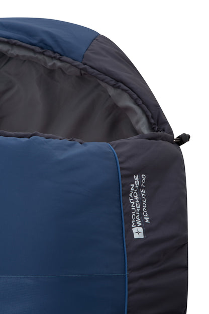 Mountain Warehouse 021772 MICROLITE 700 SLEEPING BAG
