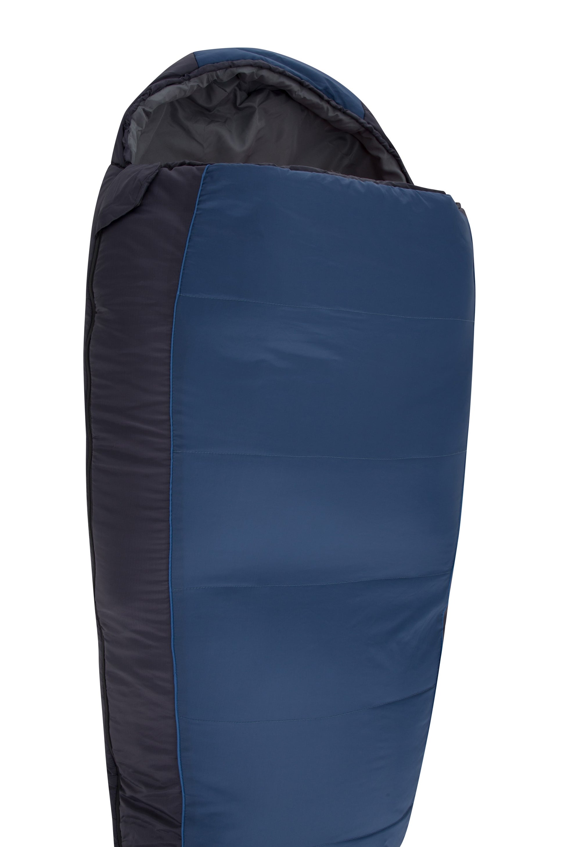 Mountain Warehouse 021772 MICROLITE 700 SLEEPING BAG
