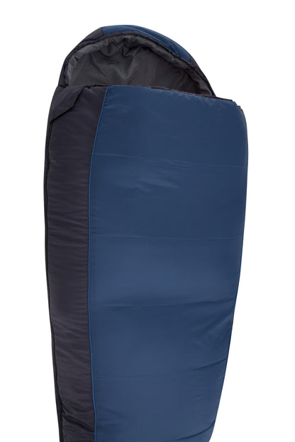 Mountain Warehouse 021772 MICROLITE 700 SLEEPING BAG