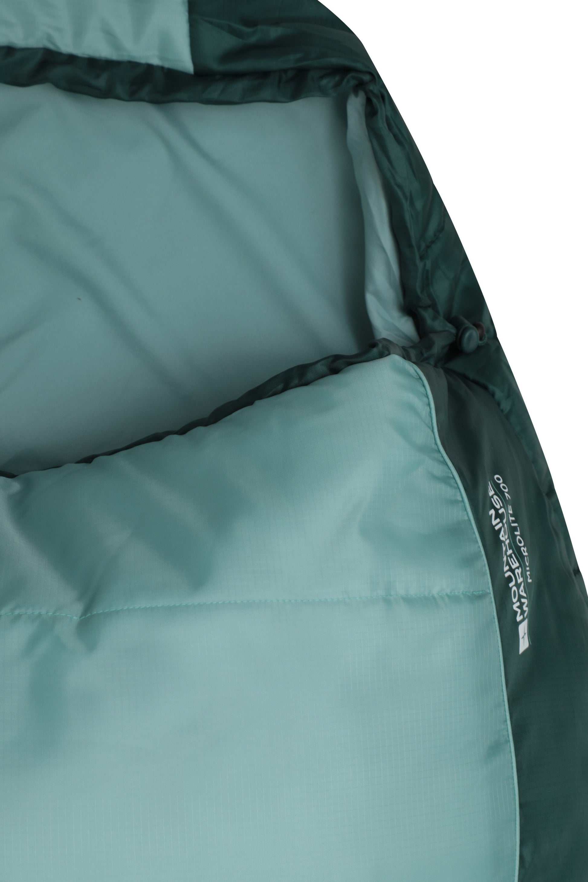 Mountain Warehouse 021772 MICROLITE 700 SLEEPING BAG