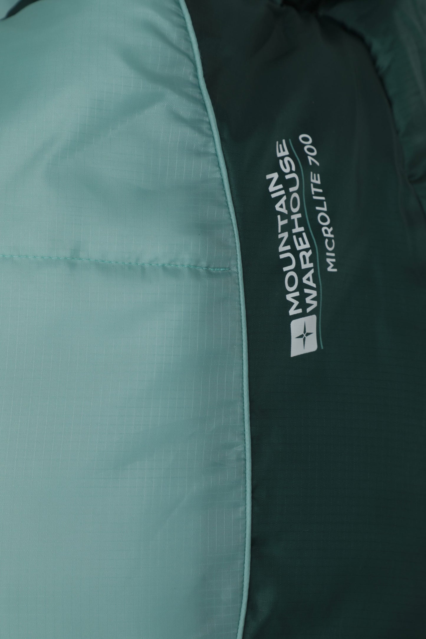 Mountain Warehouse 021772 MICROLITE 700 SLEEPING BAG