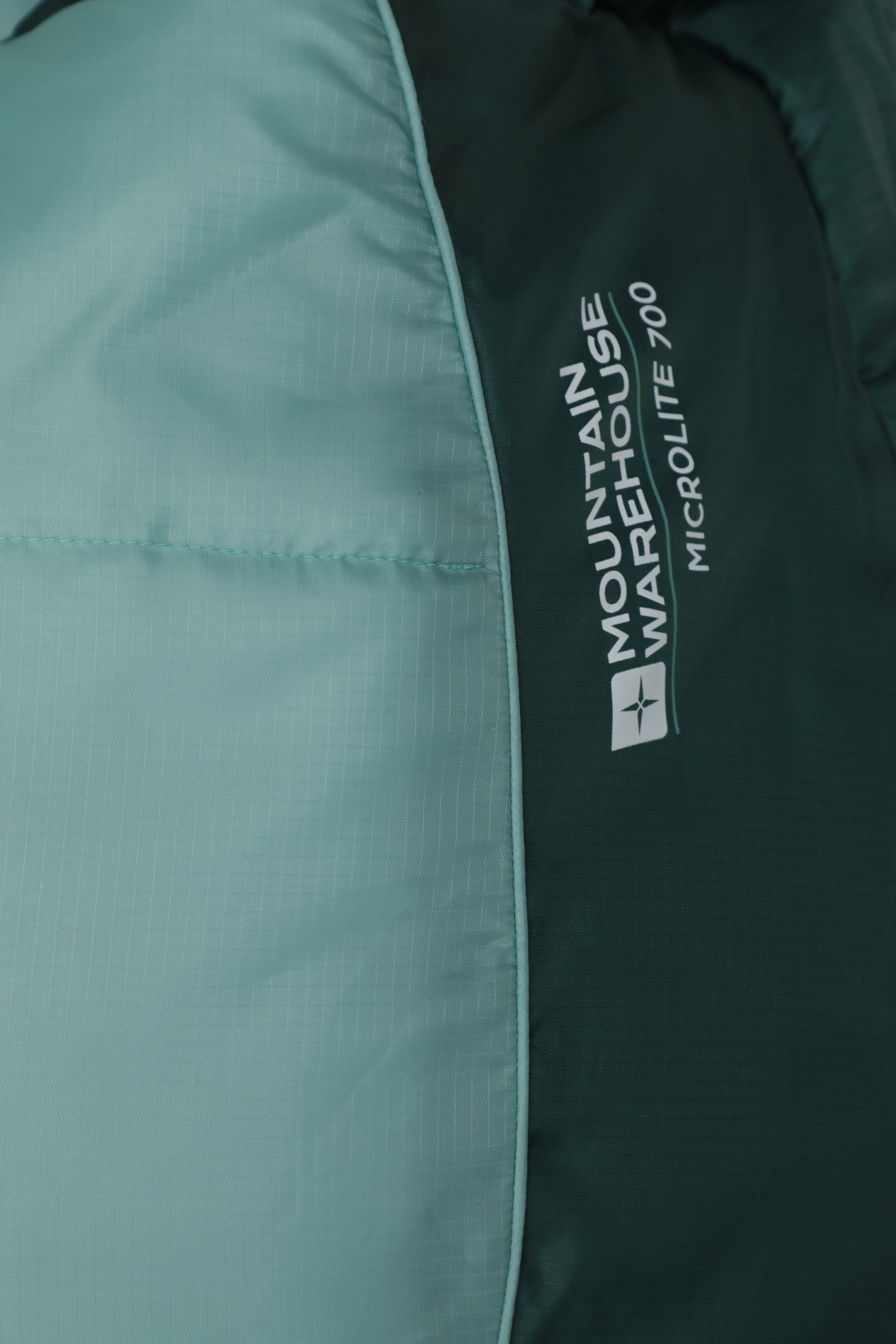 Mountain Warehouse 021772 MICROLITE 700 SLEEPING BAG