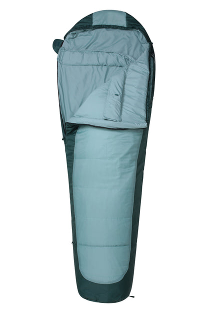 Mountain Warehouse 021772 MICROLITE 700 SLEEPING BAG
