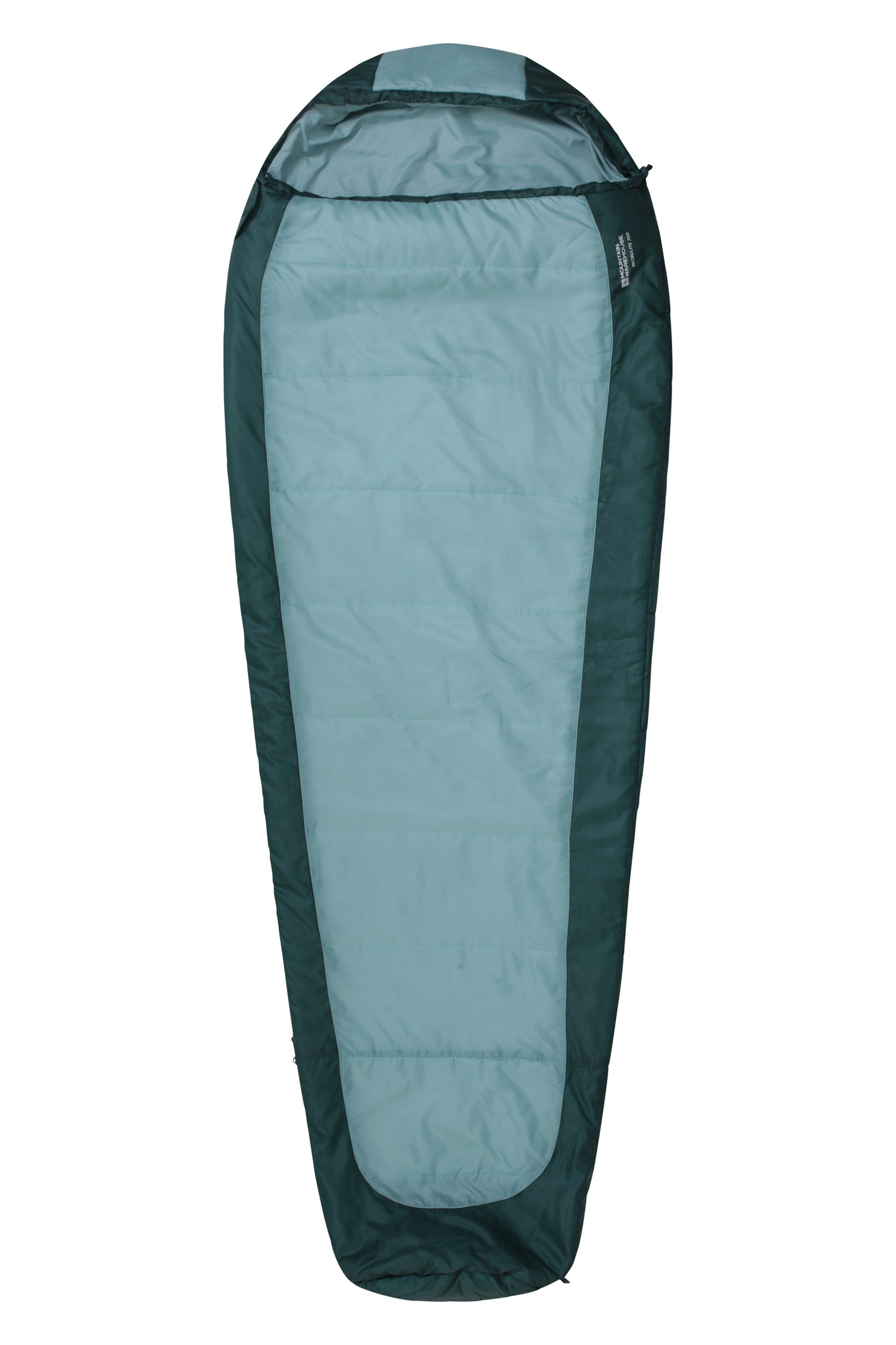 Mountain Warehouse 021772 MICROLITE 700 SLEEPING BAG