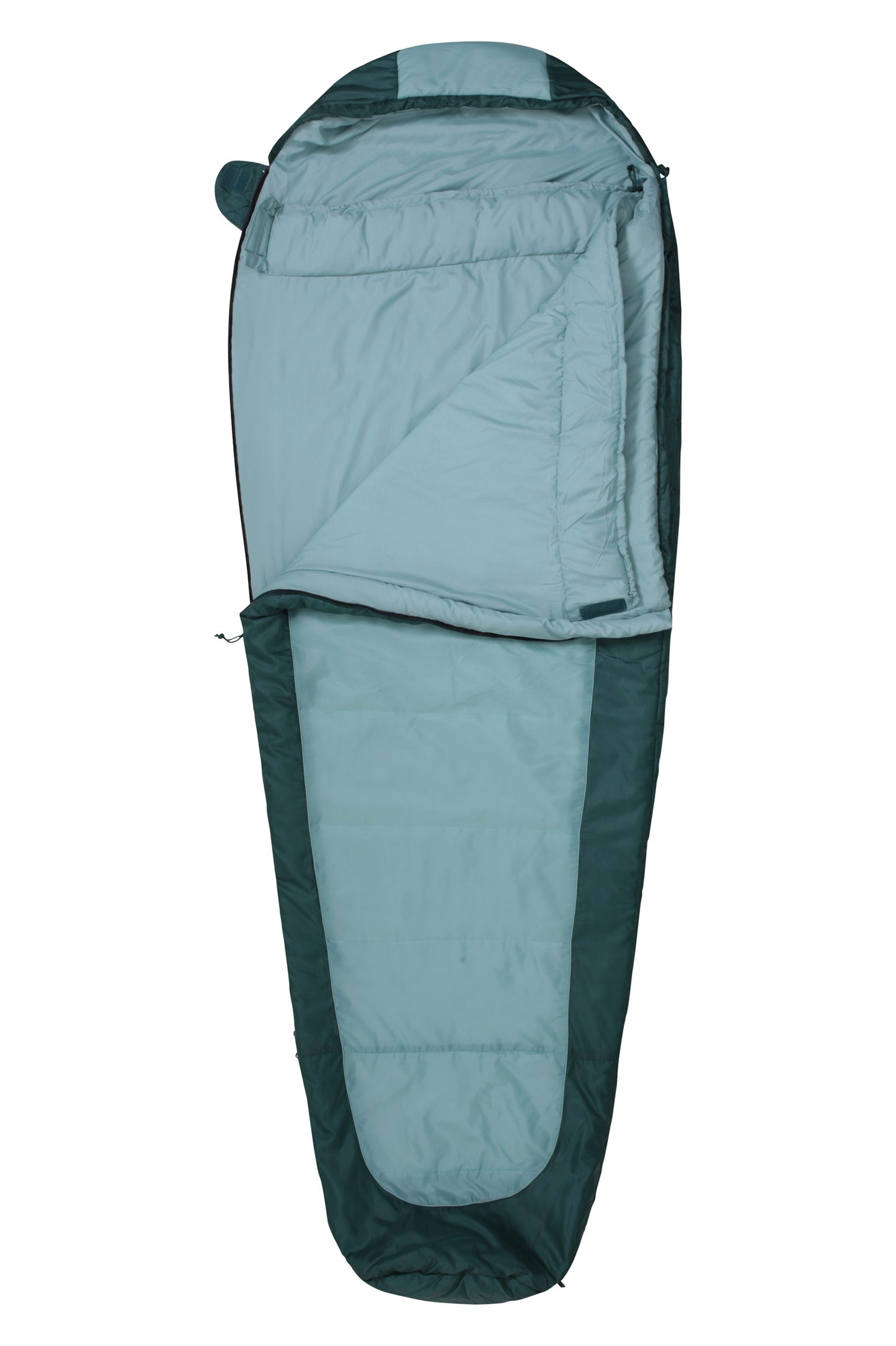Mountain Warehouse 021772 MICROLITE 700 SLEEPING BAG