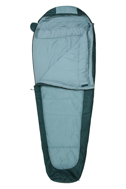 Mountain Warehouse 021772 MICROLITE 700 SLEEPING BAG