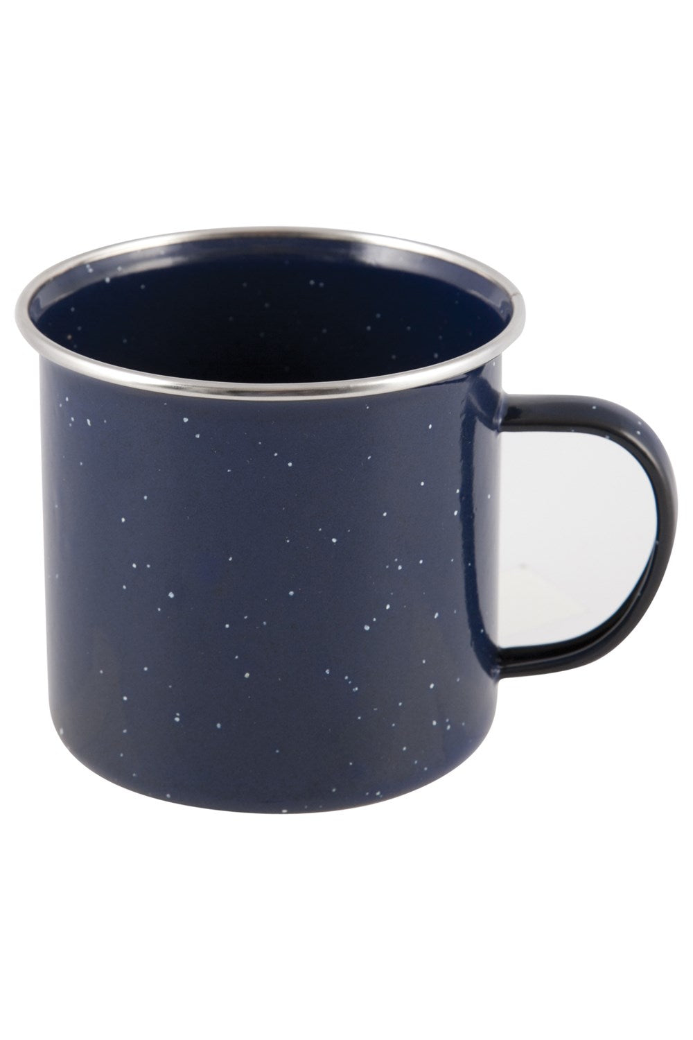 Mountain Warehouse Enamel Mug - 515ml
