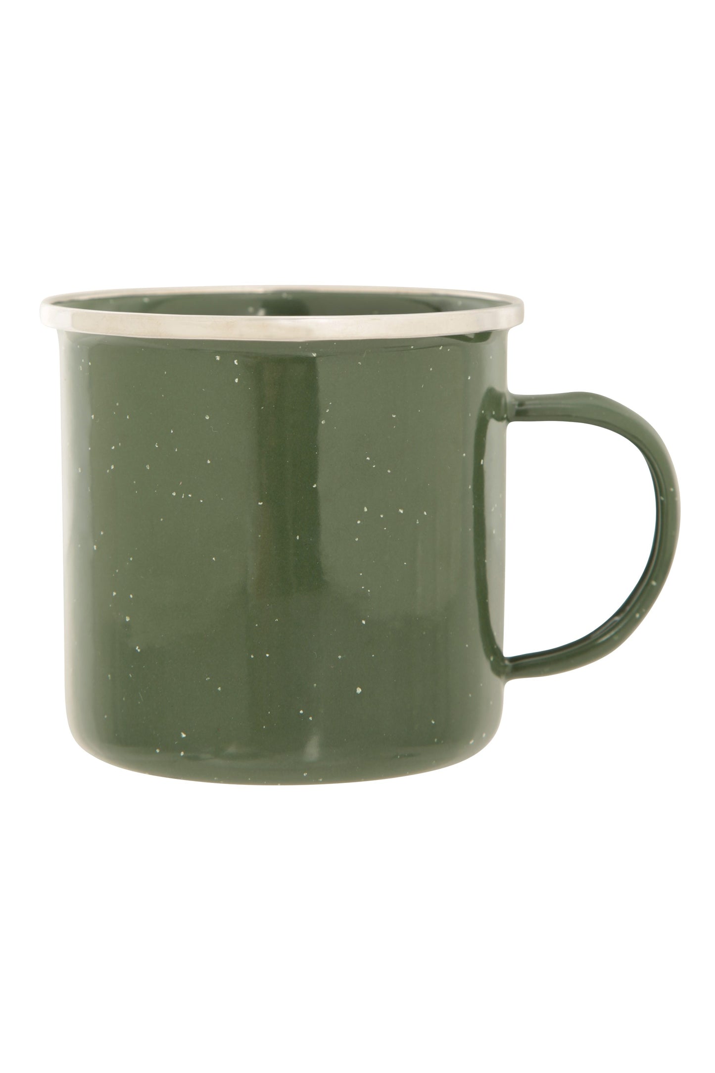 Mountain Warehouse Enamel Mug - 515ml