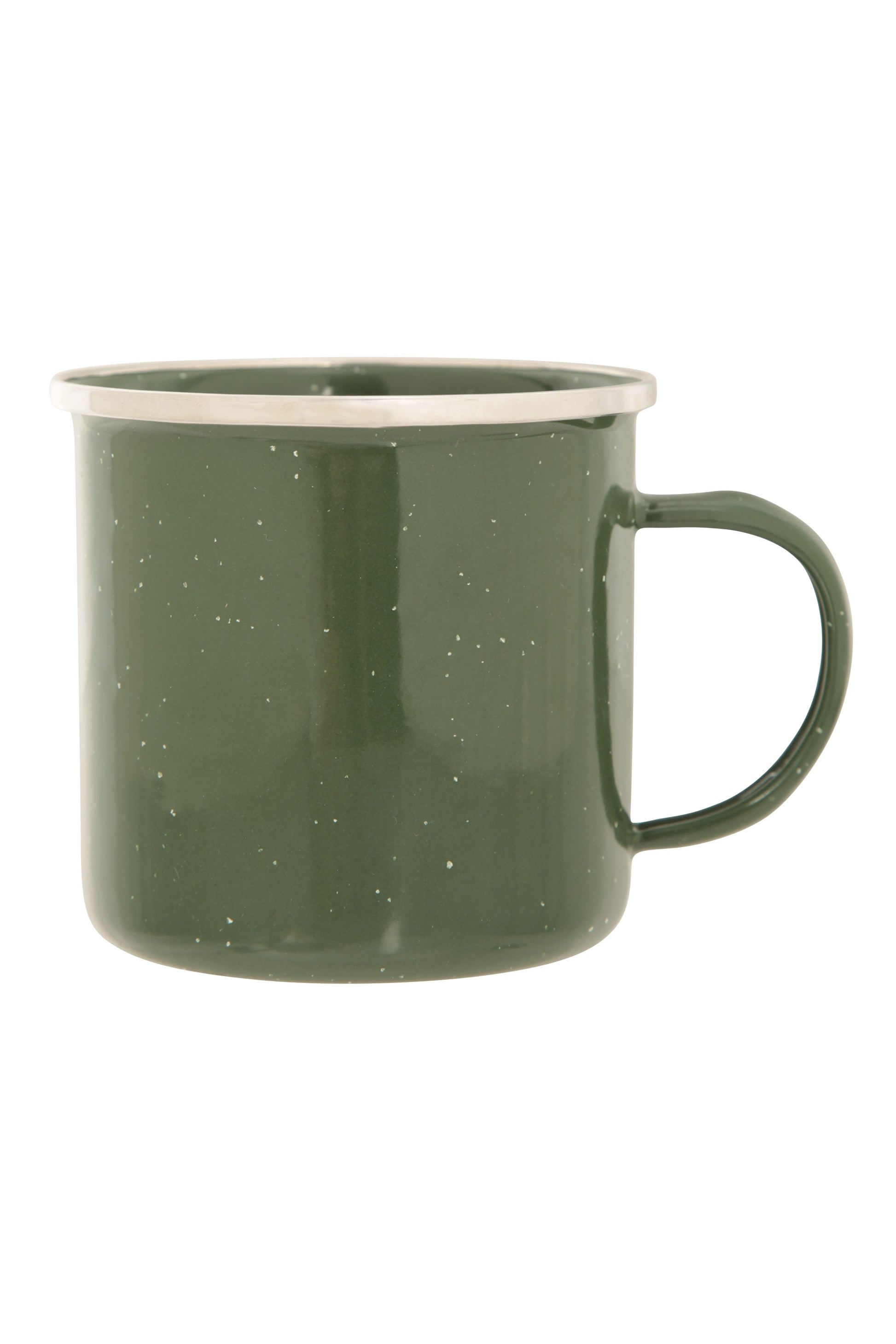 Mountain Warehouse Enamel Mug - 515ml