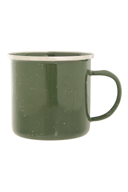 Mountain Warehouse Enamel Mug - 515ml