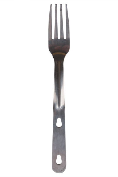 Mountain Warehouse KFS Set - Stainless Steel Cutlery