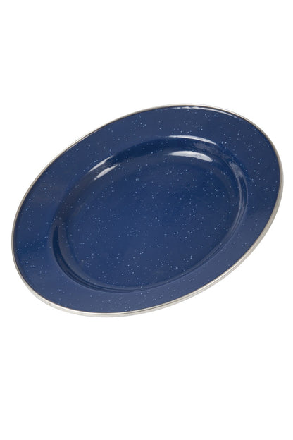 Mountain Warehouse Enamel Plate