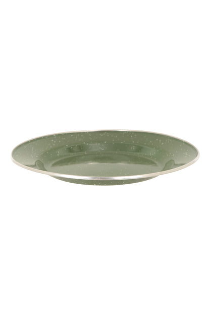 Mountain Warehouse Enamel Plate