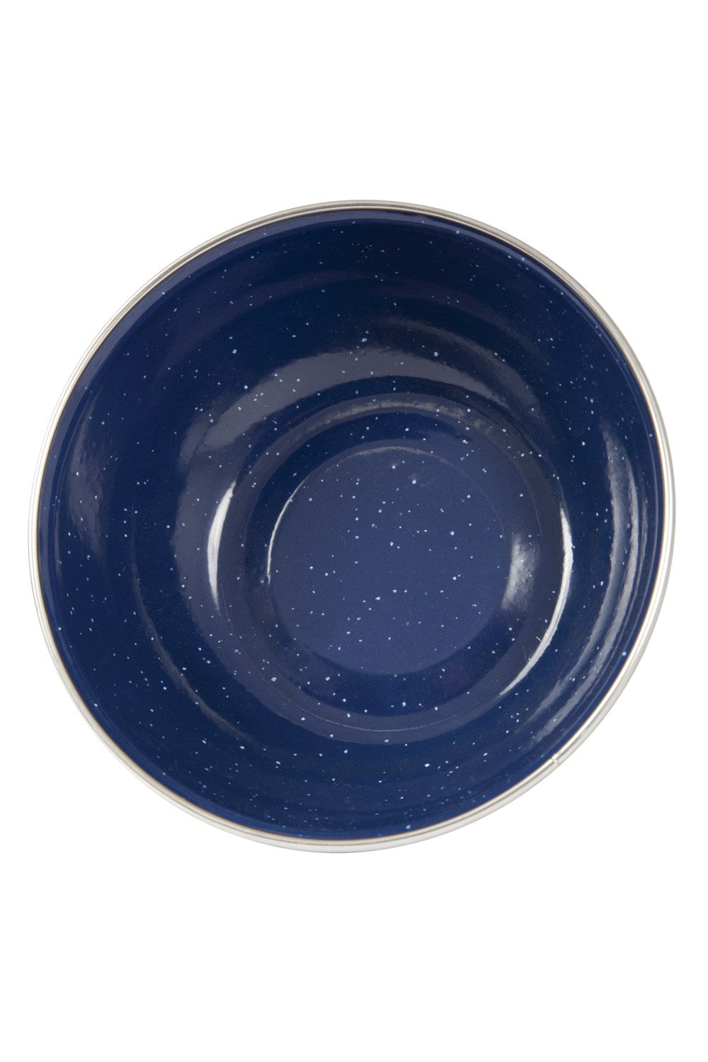 Mountain Warehouse Enamel Bowl