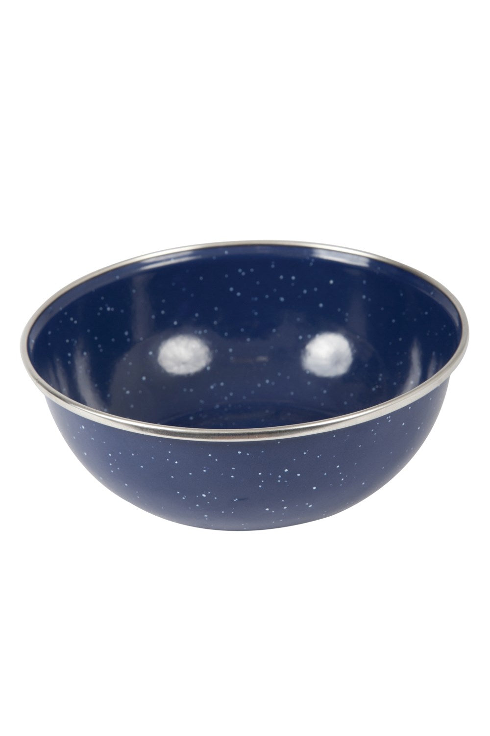 Mountain Warehouse Enamel Bowl