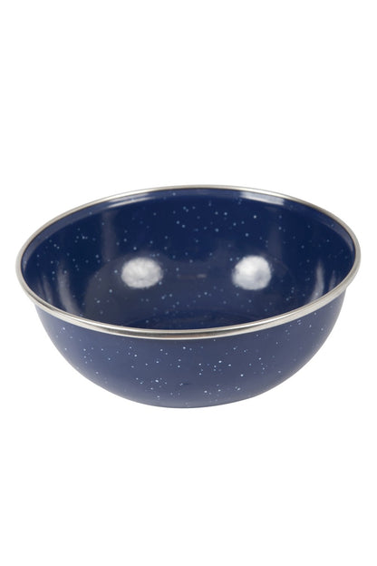 Mountain Warehouse Enamel Bowl