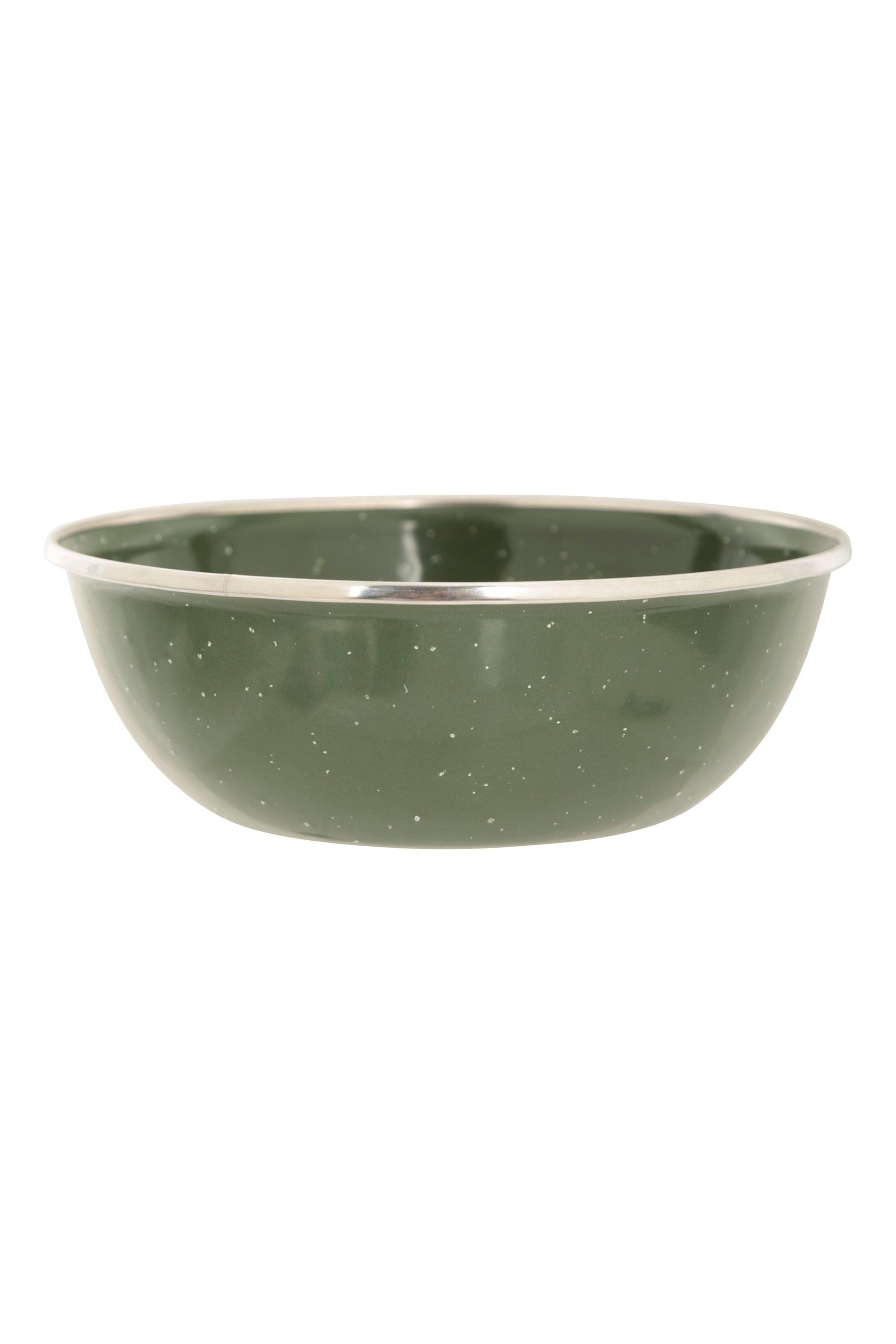 Mountain Warehouse Enamel Bowl