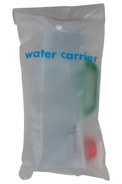 Mountain Warehouse Squash It Water Carrier - 15L