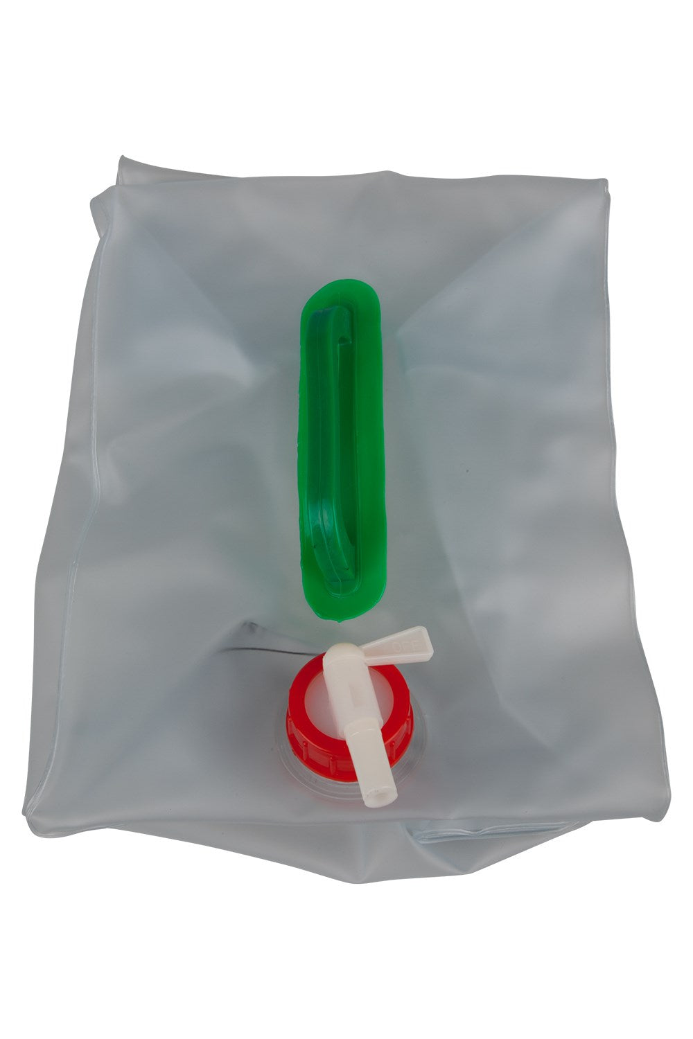 Mountain Warehouse Squash It Water Carrier - 15L