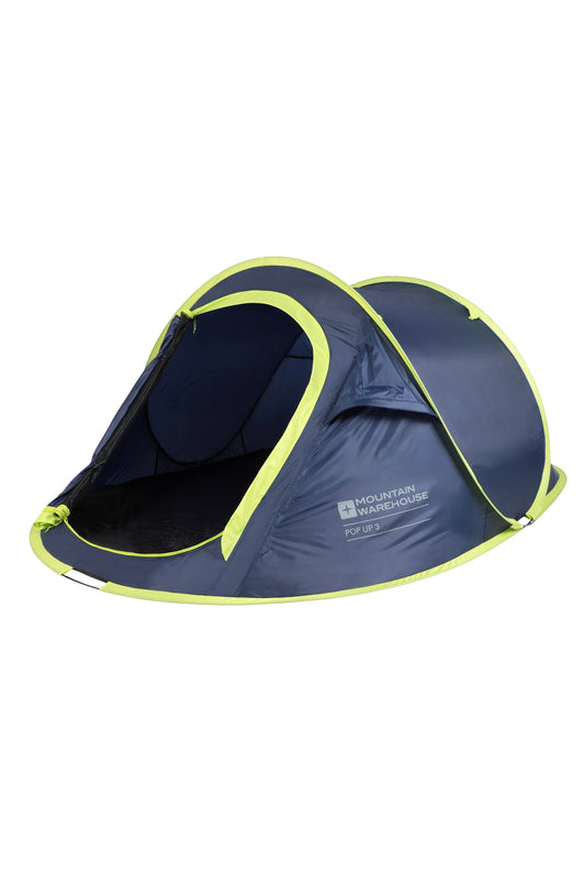Mountain Warehouse 021856 POP UP SS 3PERSON