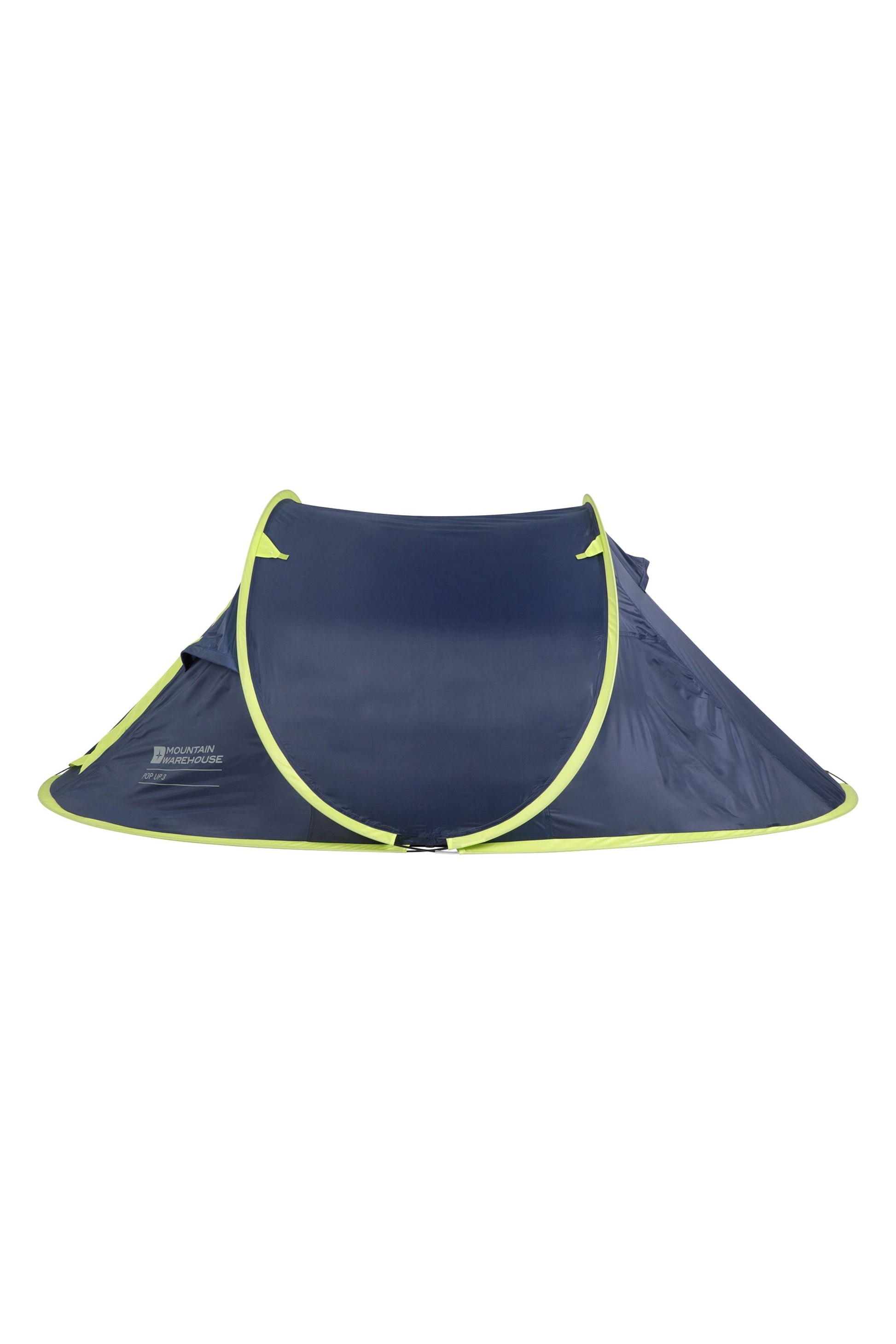 Mountain Warehouse 021856 POP UP SS 3PERSON