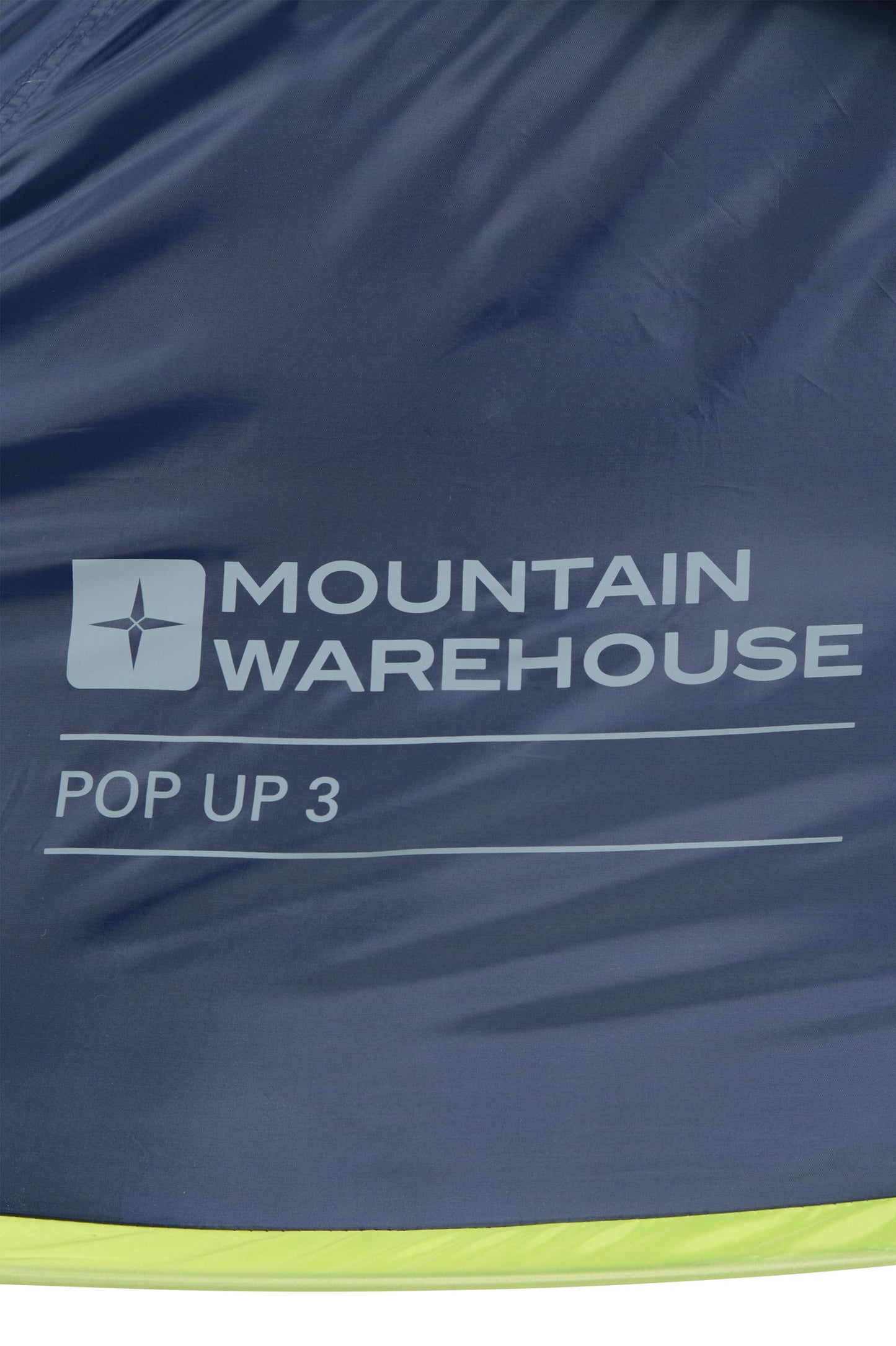 Mountain Warehouse 021856 POP UP SS 3PERSON