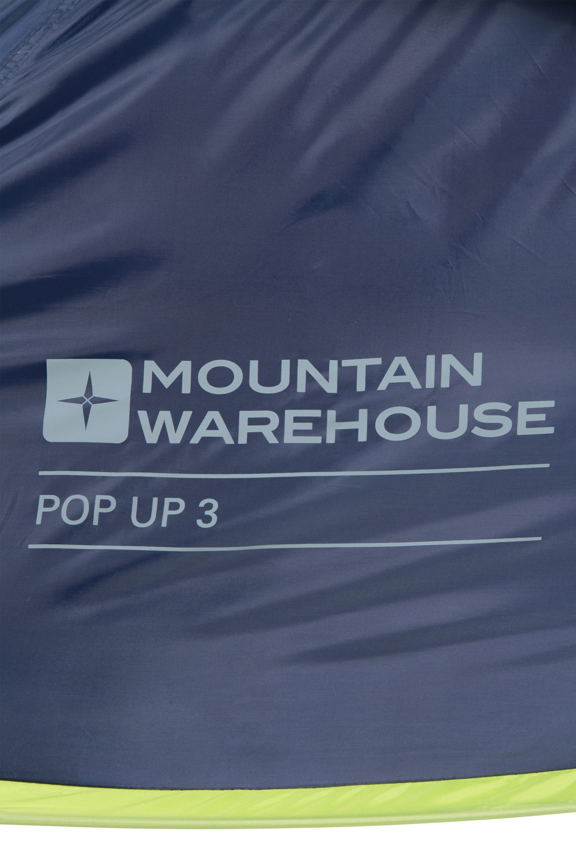 Mountain Warehouse 021856 POP UP SS 3PERSON