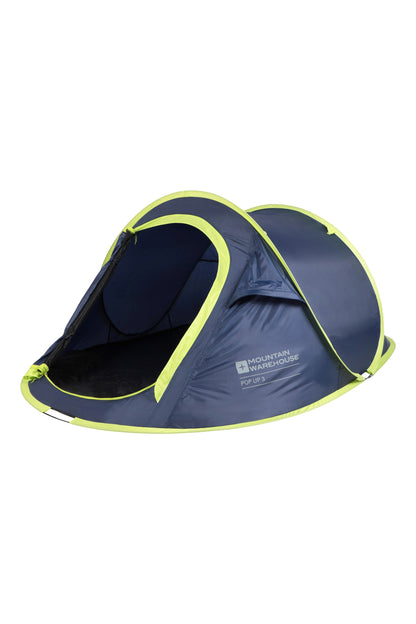 Mountain Warehouse 021856 POP UP SS 3PERSON