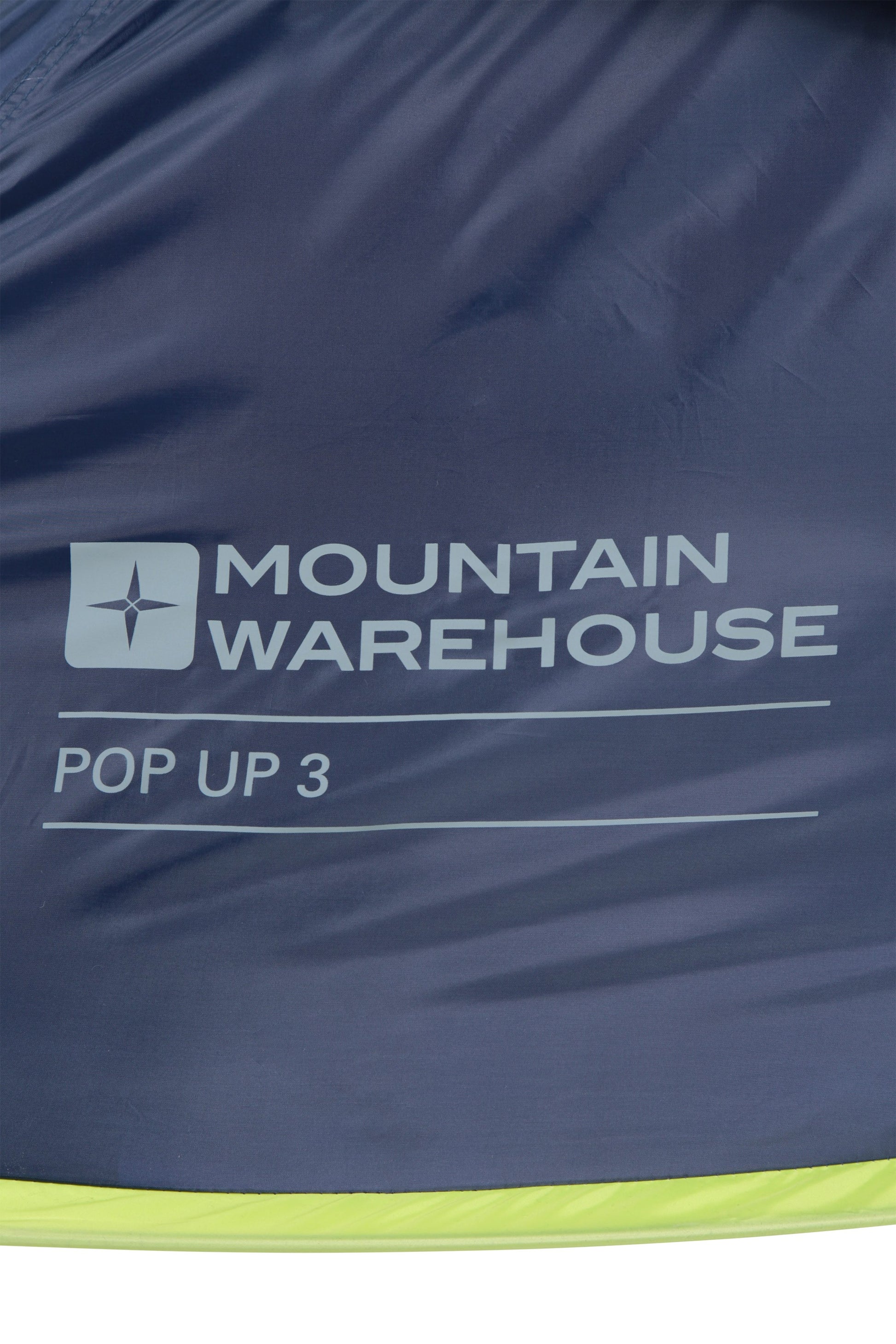 Mountain Warehouse 021856 POP UP SS 3PERSON