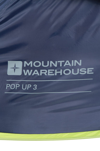 Mountain Warehouse 021856 POP UP SS 3PERSON