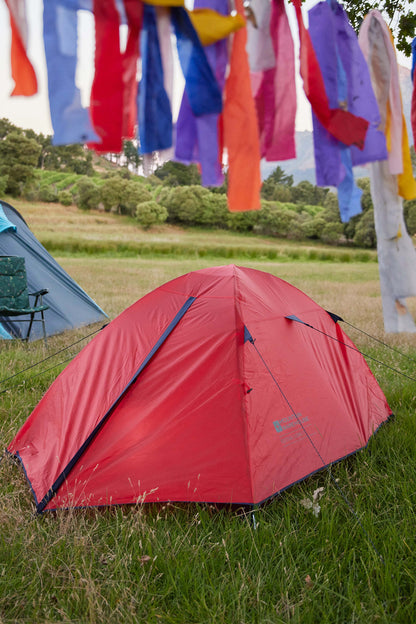 Mountain Warehouse Festival Dome 2 Man Tent