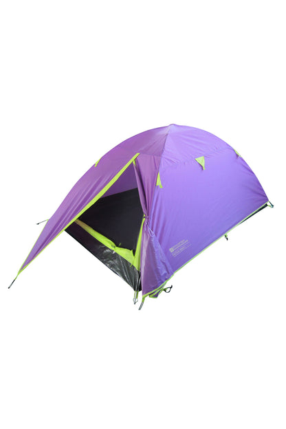 Mountain Warehouse Festival Dome 2 Man Tent
