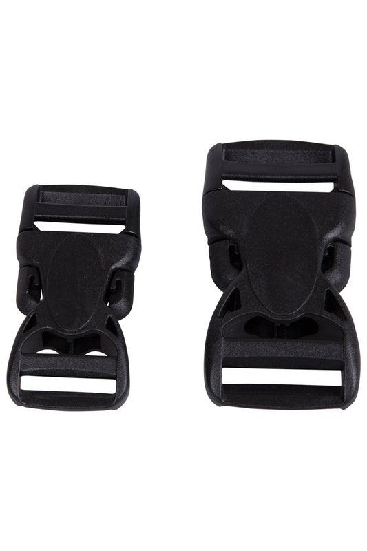 Mountain Warehouse Spare Quick Release Buckles