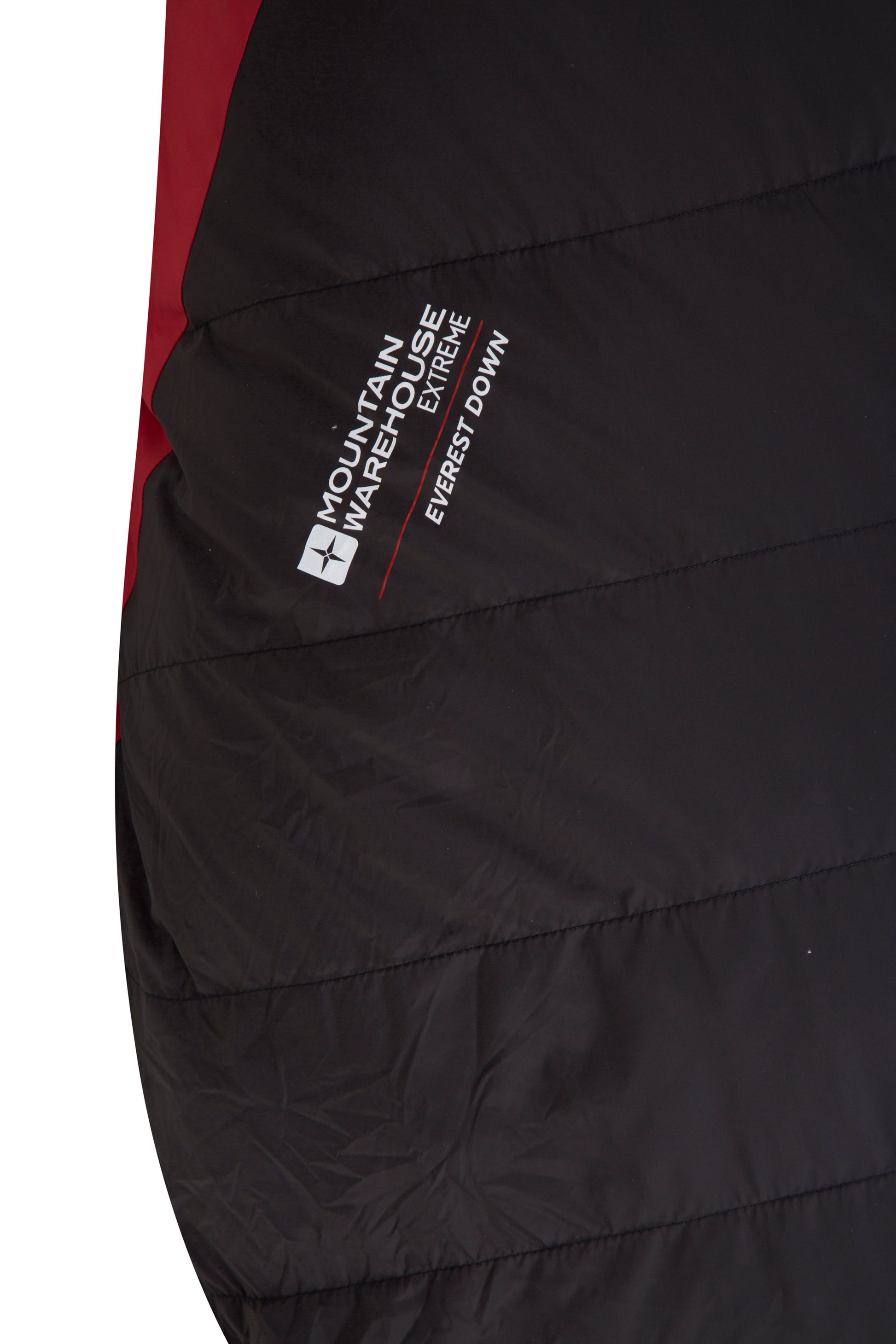 Mountain Warehouse Extreme Down Sleeping Bag