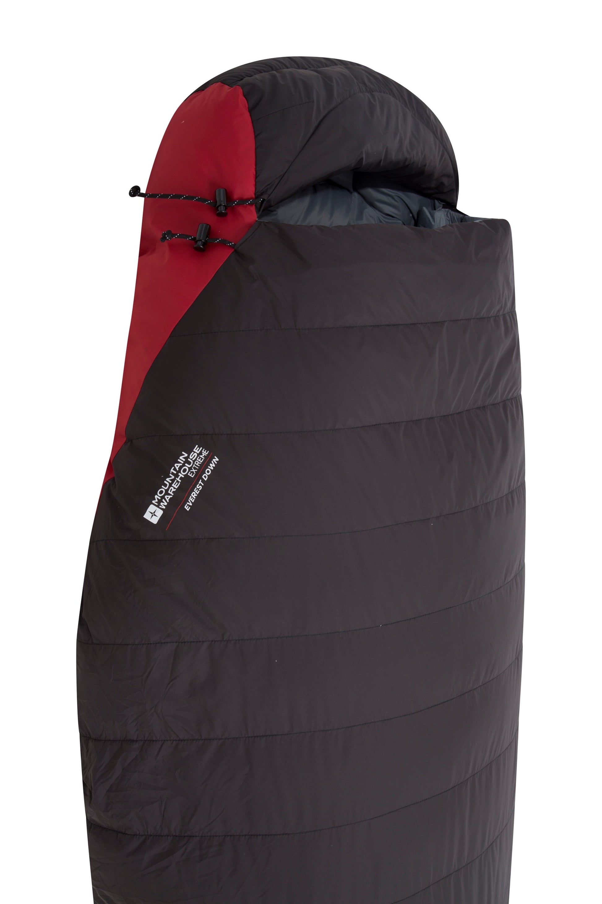 Mountain Warehouse Extreme Down Sleeping Bag