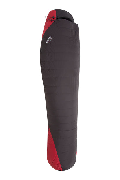 Mountain Warehouse Extreme Down Sleeping Bag