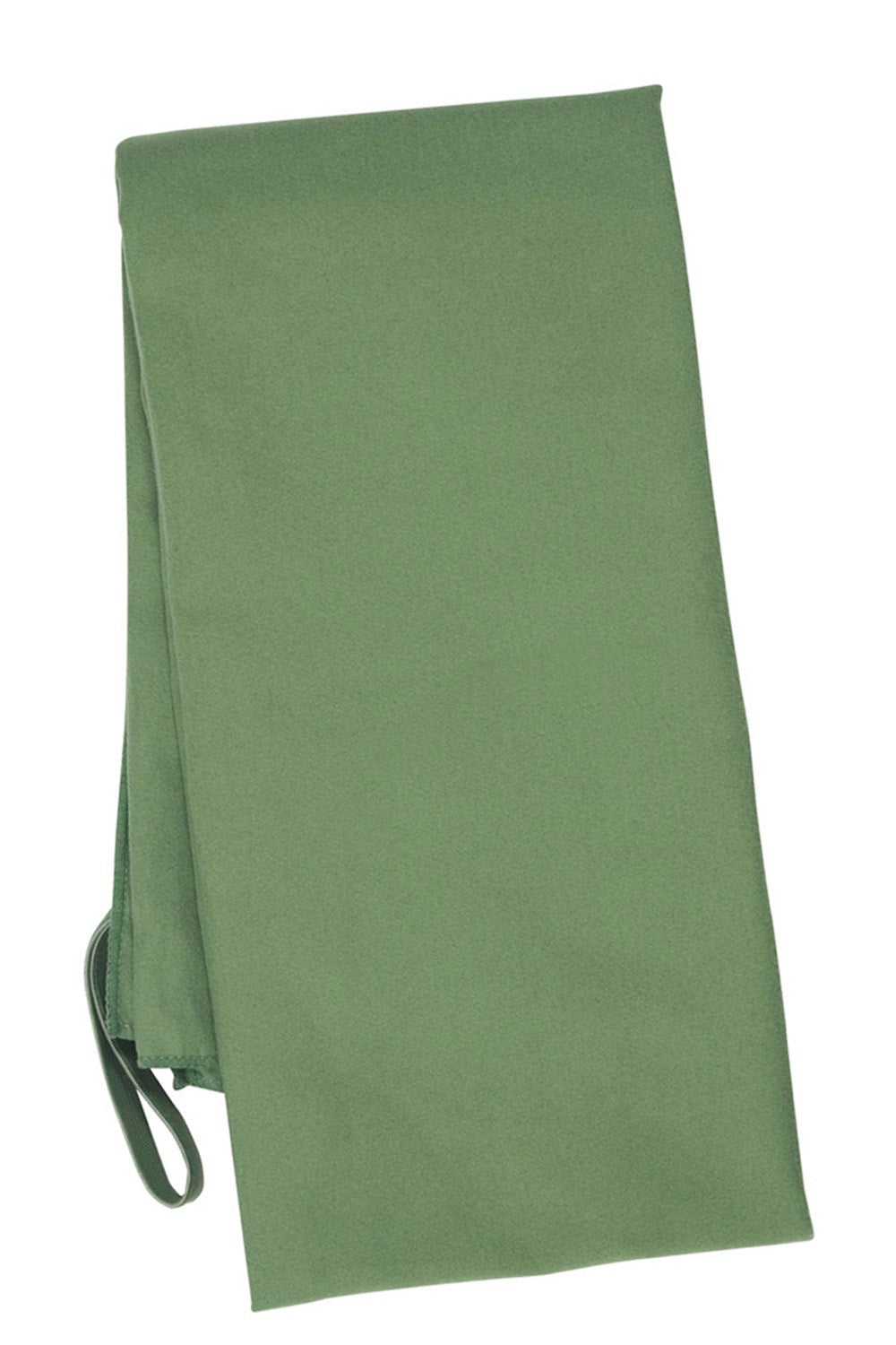 Mountain Warehouse Compact Travel Towel - 120 X 58cm